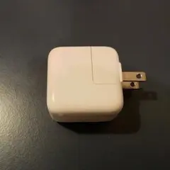 Apple 10W USB Power Adapter