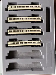 TOMIX 92923 115系1000番台 福知山線色タイプ 限定品 - メルカリ