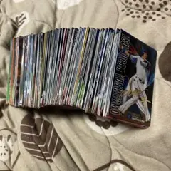 カルビー プロ野球チップス カード 大量まとめ売り