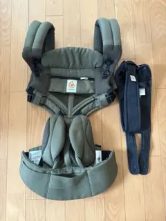 エルゴ オムニ360 /カーキグリーン