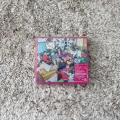 timelesz FAM 初回限定盤A DVD
