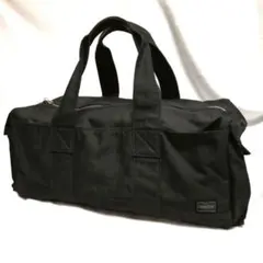 ✨極美品✨ ポーター　PORTER　ボストンバック　スモーキー　キャンバス生地 SMOKY(スモーキー) BOSTON BAG | 吉田カバンホームページ