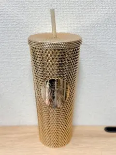 【新品未使用品】スターバックス ホリデー2023 ロゴコールドカップタンブラー