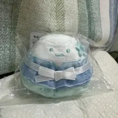 すみっコぐらし てのりぬいぐるみ やま ぺんぎんラグーン