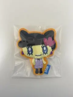 たまごっち ぬいピン メロディっち