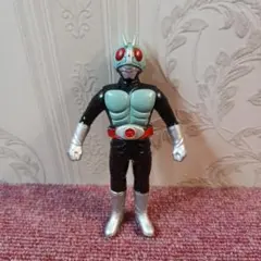 レア 超合金 名作シリーズ 仮面ライダー一号 - メルカリ