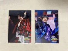 井上一太 わっしょいCAMP ライブフォト