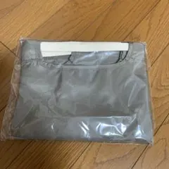 オルビスエコバッグ　大容量バルーン型のサムネイル