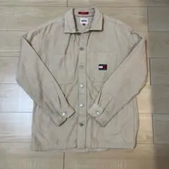TOMMY JEANS／ジャケット／メンズMサイズ