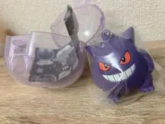 ポケモン ランプマスコット ゲンガー