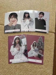 想*様 櫻坂46 森田ひかる 生写真 まとめ売り