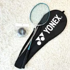 YONEX NANORAY250 4UG5 ケース付 新品グリップ付 2026年最新】nanoray250の人気アイテム - メルカリ