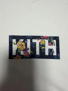 KITH Tシャツ ボックスロゴのサムネイル