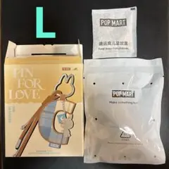 ポップマート　PIN FOR LOVE L