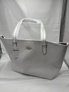 COACH シグニチャー トートバッグ 5696のサムネイル