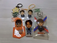 三代目j soul brothers/EXILE