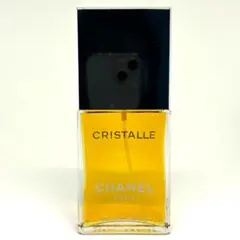 CHANEL CRISTALLE Eau de Parfum 100ml 香水