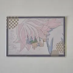 鬼滅の刃 柱稽古編 DINING 1期 ポストカードセットD