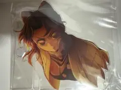 胡蝶しのぶ　アクリルスタンド