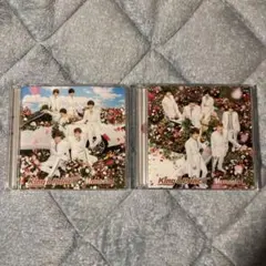 【美品】King & Prince CD まとめ売り ② memorial