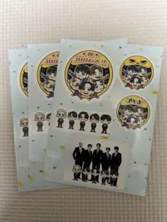 コムドット キャラクターグッズ