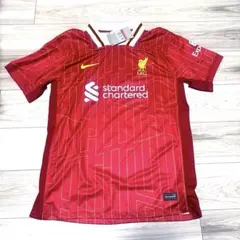 リヴァプール　コーディ・ガクポ　22-23 ホームユニフォーム(移籍初年度) リヴァプール 23/24 ホームユニフォーム ガクポ リバプール 23