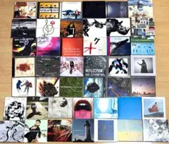 AIR スパイラルライフ 車谷浩司CD まとめ売り パンクロック