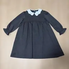 【美品】BEAMS mini ワンピース 110cm