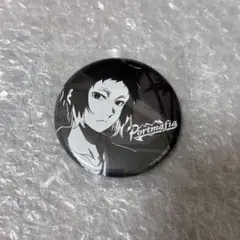 文豪ストレイドッグス　文スト　ドンキホーテコラボ　缶バッジ　芥川龍之介 文スト 芥川龍之介 ドンキ 缶バッジ 文豪ストレイドッグス×ドン