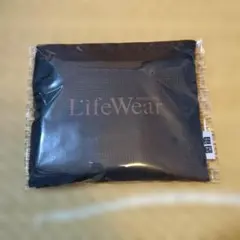 匿名配送　新品未開封　ユニクロUNIQLO LifeWear エコバッグ