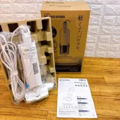 2026年最新】iris kic-fac2の人気アイテム - メルカリ