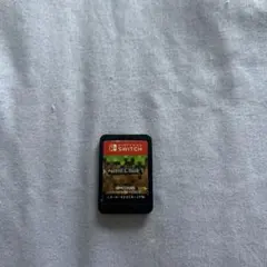 Minecraft Nintendo Switch