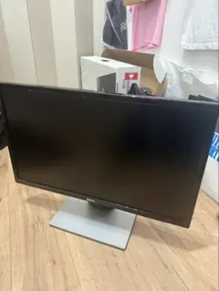 DELL ディスプレイ モニター 本体のサムネイル