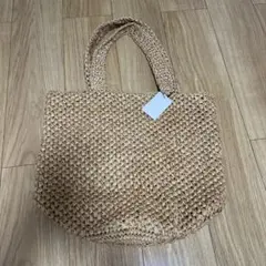 ZARA HOME バッグ