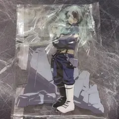 轟焦凍 アクリルスタンド ヒロアカ 一番くじ