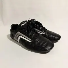 PRADA プラダ ドライビング シューズ 6 1/2