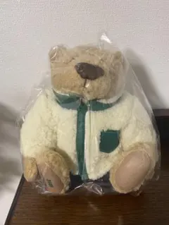 【新品未開封】REGAL CORPORATIONクマのぬいぐるみ 2025