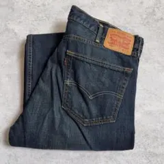 リーバイス505 ベトナム製 デニムパンツ ジーンズ W38 L30 古着 紺