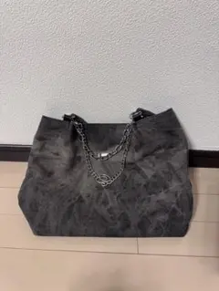 SHEIN バック Y2K ストリート系のサムネイル