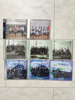 Hey! Say! JUMP CDまとめ売り