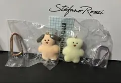 mojojojo vol.1 フィギュアマスコット 2個セット