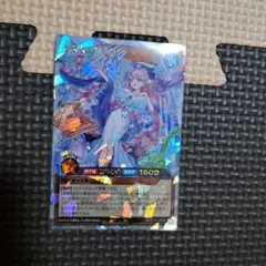 遊戯王 CANEb:D オーバーラッシュレア