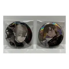 ChroNoiR 叶 7th anniversary 7周年 缶バッジ