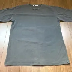 ジャーナルスタンダード Tシャツ Sサイズ ダークグレーのサムネイル