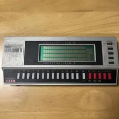 【起動OK】パーフェクトマージャン2 LSI バンダイ