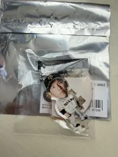 読売ジャイアンツ　オータムくじ　戸郷翔征