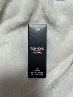 TOM FORD ファビュラス リップ F5 ローズのサムネイル
