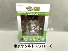 パワプロくん プライズフィギュア セントラル・リーグ　東京ヤクルトスワローズ