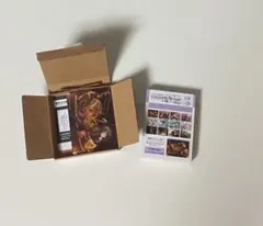 プロセカ　ノーブルアート　星野一歌