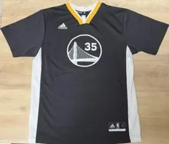 adidas NBA Golden State Warriors ユニフォーム